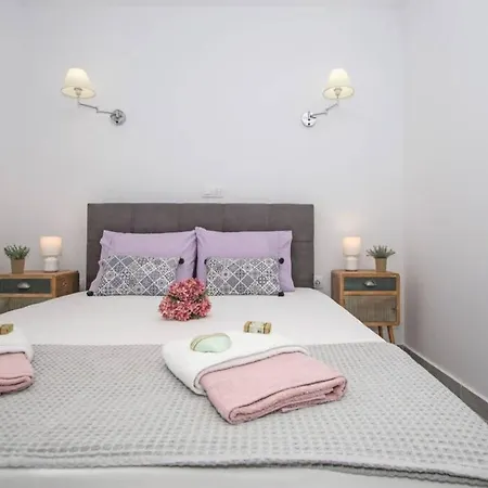 Paravento Lux Studio Korfu