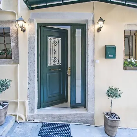 Daire Paravento Lux Studio *