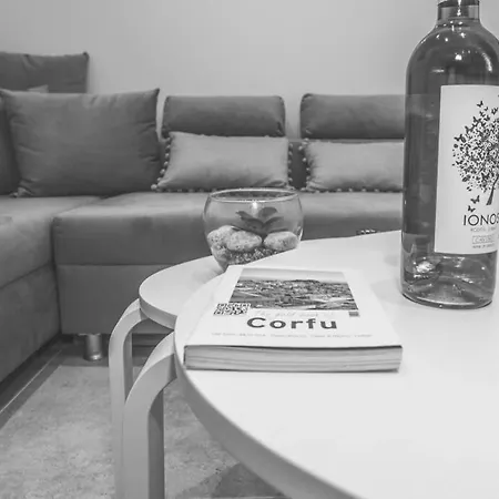 Paravento Lux Studio Daire Korfu