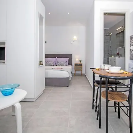 Paravento Lux Studio * Korfu