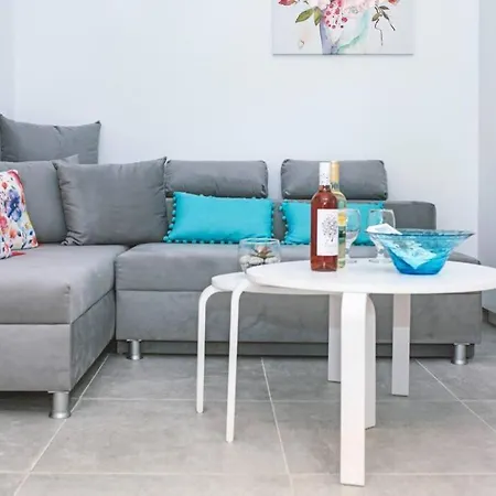 Paravento Lux Studio Apartment Corfu (city)