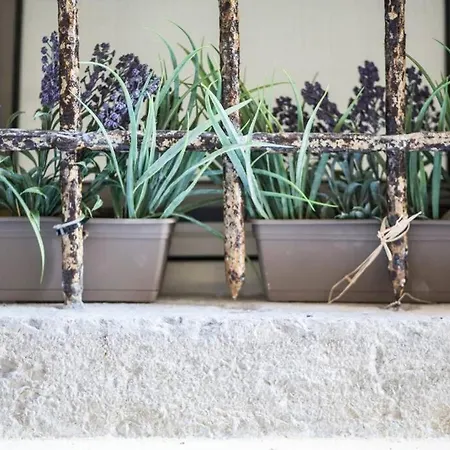 Paravento Lux Studio Apartment Corfu (city)