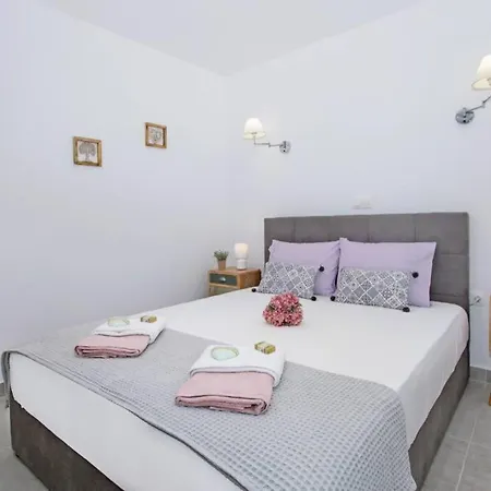 Apartment Paravento Lux Studio *