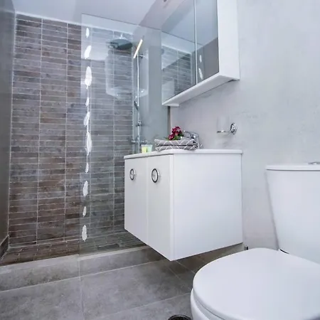 Apartment Paravento Lux Studio Corfu (city)