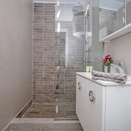 Апартаменты Paravento Lux Studio *